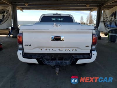 Zdjęcie 6 z 12 samochodu: 2016 TOYOTA TACOMA TRD SPORT VIN:3TMBZ5DN3GM004276 - miniatura