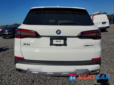 Zdjęcie 6 z 14 samochodu: 2023 BMW X5 XDRIVE45E VIN:5UXTA6C06P9P13563 - miniatura