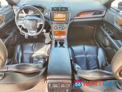 Zdjęcie 8 z 13 samochodu: 2017 LINCOLN CONTINENTAL VIN:1LN6L9HK9H5606290 - miniatura