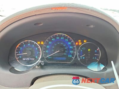 Zdjęcie 9 z 12 samochodu: 2006 TOYOTA SIENNA XLE LIMITED 7 PASSENGER VIN:5TDZA22C46S584755 - miniatura