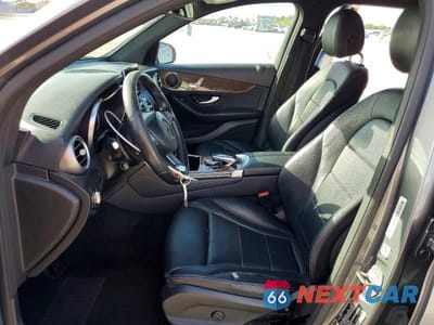 Zdjęcie 7 z 12 samochodu: 2017 MERCEDES-BENZ GLC 300 VIN:WDC0G4JB6HF116874 - miniatura