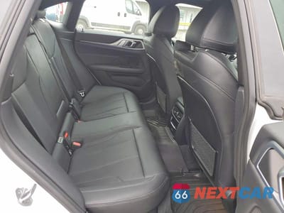 Zdjęcie 10 z 12 samochodu: 2023 BMW I4 EDRIVE 40 VIN:WBY73AW03PFP33958 - miniatura