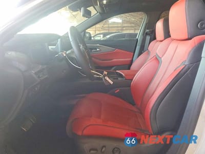 Zdjęcie 7 z 12 samochodu: 2024 ACURA ZDX TYPE-S VIN:4W5XHPRL1RZ518384 - miniatura