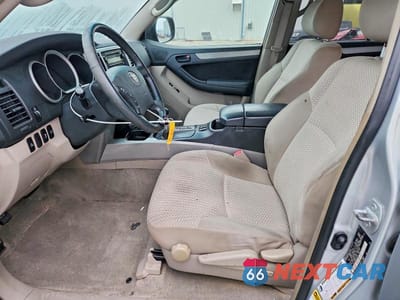 Zdjęcie 7 z 11 samochodu: 2008 TOYOTA 4RUNNER SR5 VIN:JTEZU14R28K005092 - miniatura