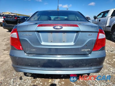 Zdjęcie 6 z 11 samochodu: 2011 FORD FUSION SE VIN:3FAHP0HG5BR296741 - miniatura