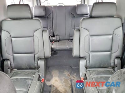 Zdjęcie 10 z 12 samochodu: 2019 GMC YUKON XL K1500 SLT VIN:1GKS2GKC7KR193768 - miniatura