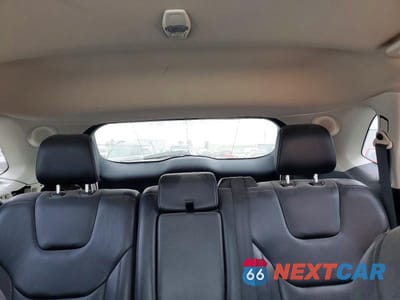 Zdjęcie 10 z 13 samochodu: 2022 FORD EDGE TITANIUM VIN:2FMPK4K9XNBA14453 - miniatura