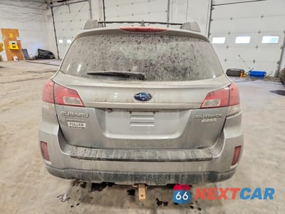 Zdjęcie 6 z 13 samochodu: 2011 SUBARU OUTBACK 2.5I LIMITED VIN:4S4BRBKC2B3312528 - miniatura