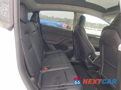 Zdjęcie 10 z 12 samochodu: 2023 TESLA MODEL Y VIN:7SAYGDEE3PF690156 - miniatura