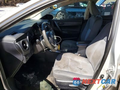 Zdjęcie 7 z 11 samochodu: 2018 TOYOTA COROLLA L VIN:2T1BURHE8JC060763 - miniatura