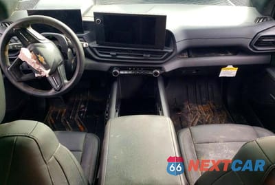 Zdjęcie 8 z 11 samochodu: 2024 CHEV SILVERADO VIN:1GC10UEDXRU202874 - miniatura