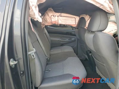 Zdjęcie 10 z 11 samochodu: 2014 TOYOTA TACOMA PRERUNNER V6 VIN:3TMJU4GN3EM171962 - miniatura