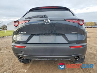 Zdjęcie 6 z 13 samochodu: 2021 MAZDA CX-30 SELECT VIN:3MVDMBBLXMM264594 - miniatura
