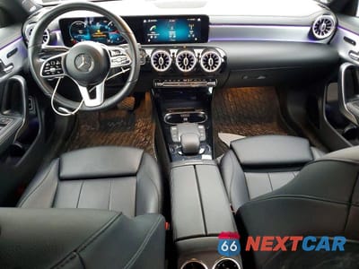 Zdjęcie 8 z 11 samochodu: 2021 MERCEDES-BENZ CLA 250 4MATIC VIN:W1K5J4HB5MN186603 - miniatura