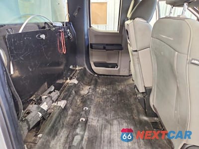 Zdjęcie 10 z 12 samochodu: 2018 FORD F150 SUPER CAB VIN:1FTEX1C56JKF06324 - miniatura
