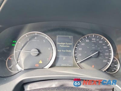 Zdjęcie 9 z 13 samochodu: 2016 LEXUS RX 350 BASE VIN:2T2BZMCA6GC038354 - miniatura