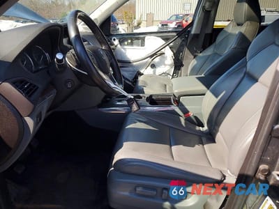 Zdjęcie 7 z 12 samochodu: 2016 ACURA MDX SPORT VIN:5FRYD4H45GB014427 - miniatura