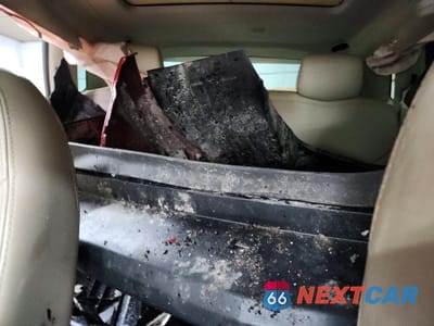 Zdjęcie 10 z 14 samochodu: 2015 CADILLAC SRX LUXURY COLLECTION VIN:3GYFNEE39FS558243 - miniatura