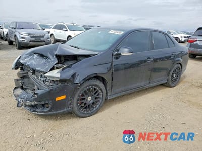 2007 VOLKSWAGEN JETTA 3VWWJ71K07M086057 - główne zdjęcie licytacji z USA - miniatura