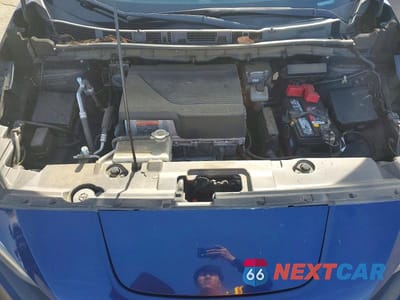 Zdjęcie 11 z 11 samochodu: 2019 NISSAN LEAF S VIN:1N4AZ1CP1KC303529 - miniatura