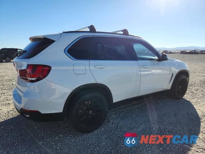 Trzecie zdjęcie samochodu z tyłu: 2014 BMW X5 XDRIVE35I VIN:5UXKR0C55E0H28685 - miniatura