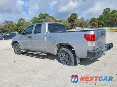 Drugie zdjęcie samochodu z przodu: 2011 TOYOTA TUNDRA GRADE VIN:5TFRY5F10BX114457 - miniatura