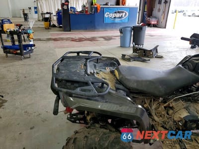 Zdjęcie 6 z 10 samochodu: 2023 CAN-AM OUTLANDER ATV VIN:3JBLPAT43PJ000728 - miniatura