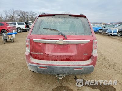 Zdjęcie 6 z 14 samochodu: 2006 CHEVROLET EQUINOX LS VIN:2CNDL23F766203094 - miniatura