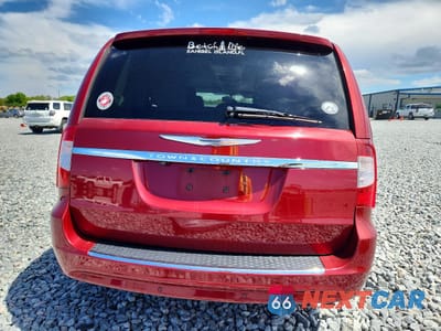 Zdjęcie 6 z 15 samochodu: 2013 CHRYSLER TOWN & COUNTRY TOURING L VIN:2C4RC1CG3DR767124 - miniatura