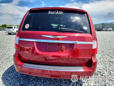 Zdjęcie 6 z 15 samochodu: 2013 CHRYSLER TOWN & COUNTRY TOURING L VIN:2C4RC1CG3DR767124 - miniatura