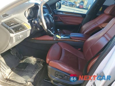 Zdjęcie 7 z 12 samochodu: 2013 BMW X6 XDRIVE35I VIN:5UXFG2C5XDL784134 - miniatura