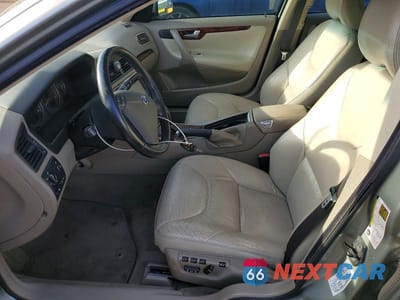 Zdjęcie 7 z 12 samochodu: 2006 VOLVO S60 2.5T VIN:YV1RH592062544393 - miniatura