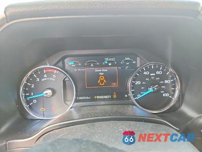 Zdjęcie 9 z 11 samochodu: 2019 FORD F350 SUPER DUTY VIN:1FT8W3DT6KEC22636 - miniatura