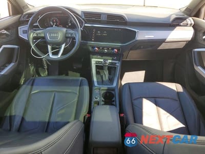 Zdjęcie 8 z 13 samochodu: 2023 AUDI Q3 PREMIUM S LINE 45 VIN:WA1DECF34P1045432 - miniatura