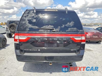 Zdjęcie 6 z 13 samochodu: 2015 LINCOLN NAVIGATOR L VIN:5LMJJ3JT7FEJ08616 - miniatura
