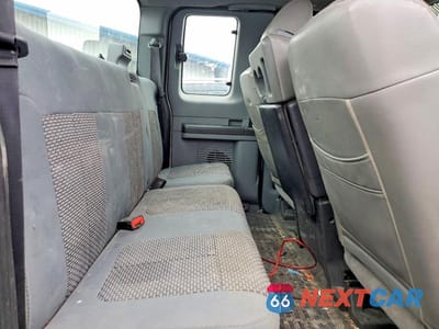 Zdjęcie 10 z 11 samochodu: 2011 FORD F350 SUPER DUTY VIN:1FT8X3BT9BEA33740 - miniatura