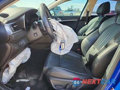 Zdjęcie 7 z 12 samochodu: 2022 GENESIS G70 2.0T VIN:KMTG34TA8NU086676 - miniatura