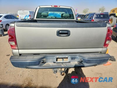 Zdjęcie 6 z 12 samochodu: 2003 CHEVROLET SILVERADO K1500 VIN:2GCEK19V031378834 - miniatura