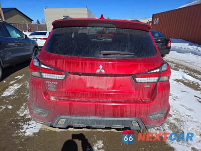 Zdjęcie 6 z 12 samochodu: 2020 MITSUBISHI RVR SE VIN:JA4AJ4AW4LU602743 - miniatura