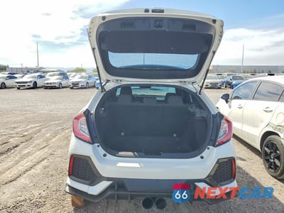 Zdjęcie 6 z 12 samochodu: 2019 HONDA CIVIC EX VIN:SHHFK7H64KU422393 - miniatura