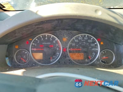 Zdjęcie 9 z 11 samochodu: 2011 NISSAN FRONTIER S VIN:1N6AD0EV9BC417967 - miniatura