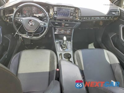 Zdjęcie 8 z 11 samochodu: 2019 VOLKSWAGEN JETTA S VIN:3VWCB7BU1KM241899 - miniatura