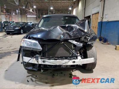 Piąte zdjęcie samochodu w środku: 2014 BMW X3 XDRIVE35I VIN:5UXWX7C58E0E81078 - miniatura