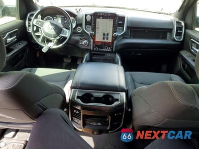 Zdjęcie 8 z 12 samochodu: 2022 RAM 1500 BIG HORN VIN:1C6SRFFT3NN129452 - miniatura