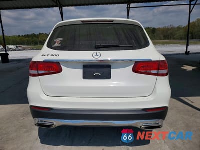 Zdjęcie 6 z 12 samochodu: 2019 MERCEDES-BENZ GLC 300 VIN:WDC0G4JB7KV134491 - miniatura