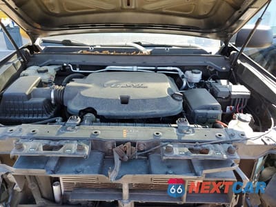 Zdjęcie 11 z 12 samochodu: 2019 CHEV COLORADO VIN:1GCGSBEN2K1344404 - miniatura