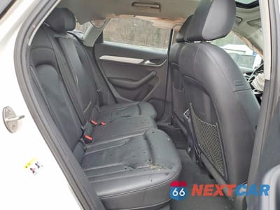 Zdjęcie 11 z 13 samochodu: 2017 AUDI Q3 PREMIUM VIN:WA1ECCFS1HR014630 - miniatura