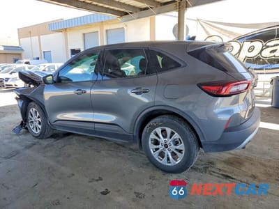 Drugie zdjęcie samochodu z przodu: 2025 FORD ESCAPE ACTIVE VIN:1FMCU9GN3SUA87701 - miniatura