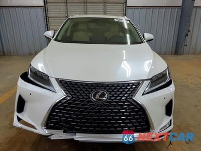 Piąte zdjęcie samochodu w środku: 2022 LEXUS RX 350L LUXURY VIN:JTJJZKFA8N2043127 - miniatura