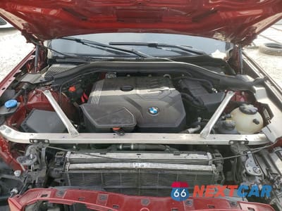 Zdjęcie 12 z 12 samochodu: 2021 BMW X4 XDRIVE30I VIN:5UX2V1C06M9G94367 - miniatura